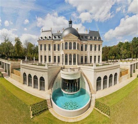 most expensive house ever sold